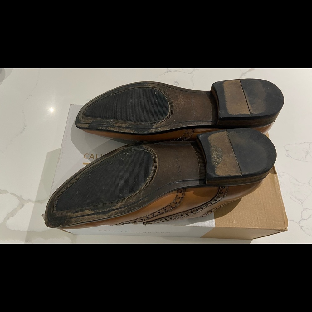 Robert Wayne dress shoes - Picture 6 of 8